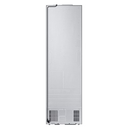 Samsung RB38C7B6CS9/EF inox alulfagyasztós hűtőszekrény (Használt - B)