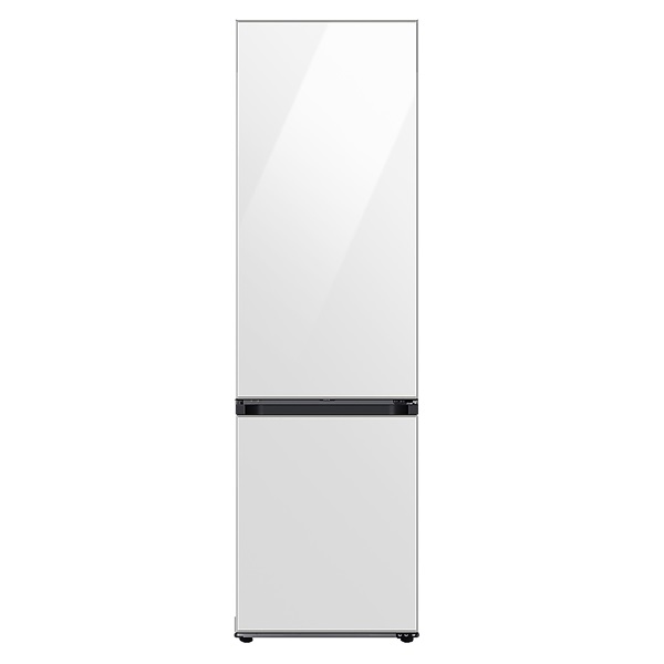 Samsung RB38C7B6D12/EF fehér, alulfagyasztós, Hűtő:276L, Fagyasztó:114L, hűtőszekrény