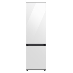 Samsung RB38C7B6D12/EF fehér, alulfagyasztós, Hűtő:276L, Fagyasztó:114L, hűtőszekrény