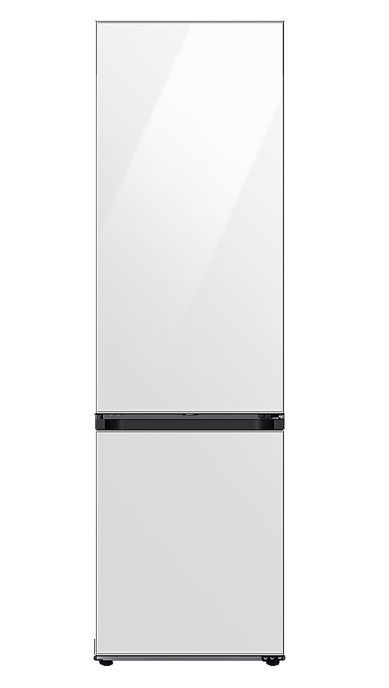 Samsung RB38C7B6D12/EF fehér, alulfagyasztós, Hűtő:276L, Fagyasztó:114L, hűtőszekrény