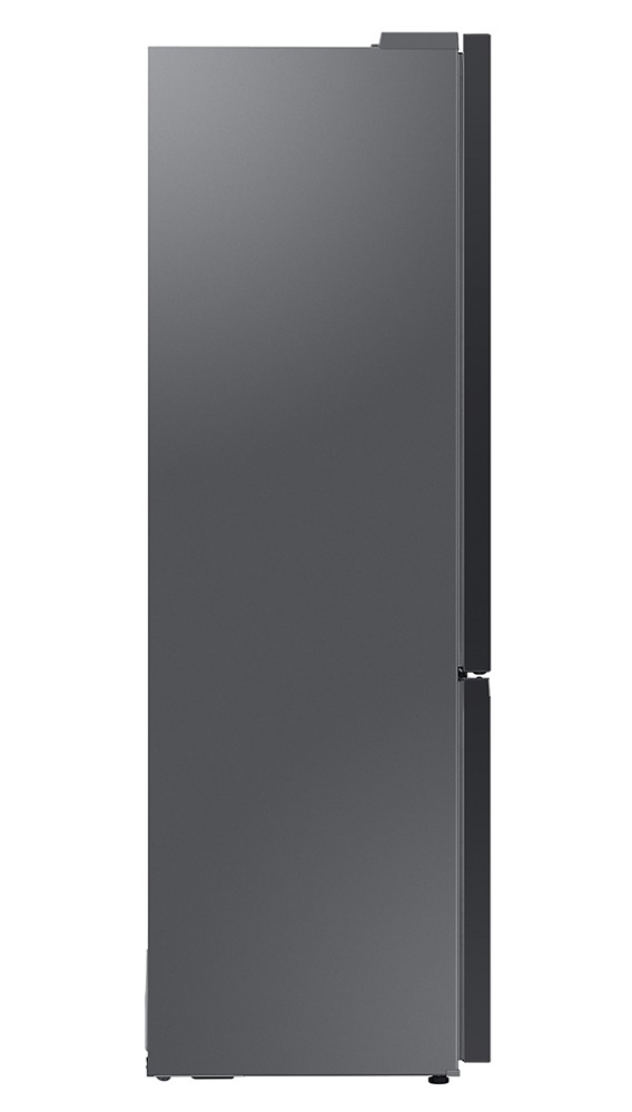 Samsung RB38C7B6D12/EF fehér, alulfagyasztós, Hűtő:276L, Fagyasztó:114L, hűtőszekrény