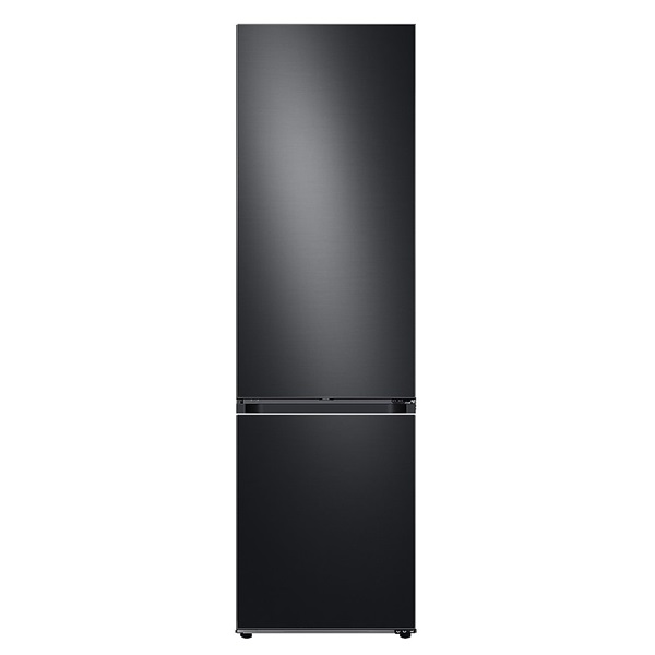 Samsung RB38C7B6DB1/EF fekete alulfagyasztós hűtőszekrény (Újszerű)