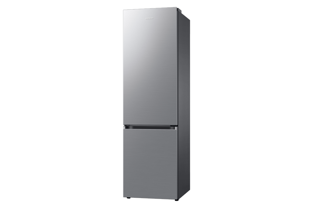 Samsung RB38T607BS9/EF inox, alulfagyasztós, Hűtő:273L, Fagyasztó:114L, hűtőszekrény