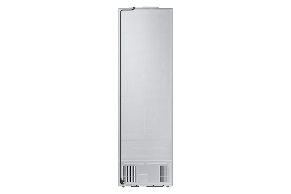 Samsung RB38T607BS9/EF inox, alulfagyasztós, Hűtő:273L, Fagyasztó:114L, hűtőszekrény