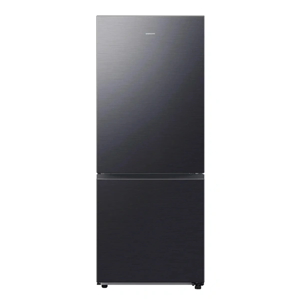 Samsung RB50DG602EB1EO alulfagyasztós, Hűtő:340L, Fagyasztó:168L, hűtőszekrény (Használt - B)