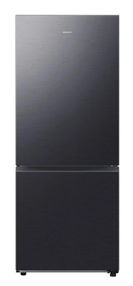 Samsung RB50DG602EB1EO alulfagyasztós, Hűtő:340L, Fagyasztó:168L, hűtőszekrény (Használt - B)