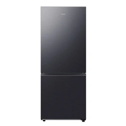 Samsung RB50DG602EB1EO alulfagyasztós, Hűtő:340L, Fagyasztó:168L, hűtőszekrény