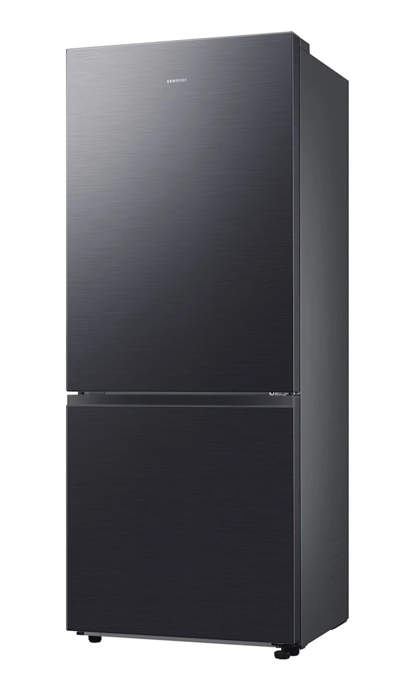 Samsung RB50DG602EB1EO alulfagyasztós, Hűtő:340L, Fagyasztó:168L, hűtőszekrény