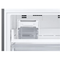 Samsung RB50DG602EB1EO alulfagyasztós, Hűtő:340L, Fagyasztó:168L, hűtőszekrény