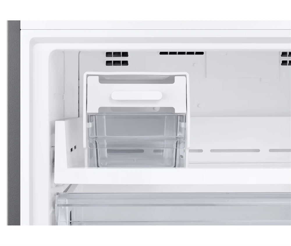 Samsung RB50DG602EB1EO alulfagyasztós, Hűtő:340L, Fagyasztó:168L, hűtőszekrény