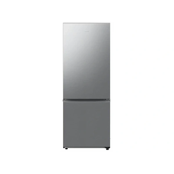 Samsung RB53DG703DS9EO, alulfagyasztós, Hűtő:370L, Fagyasztó:168L, hűtőszekrény (Használt - A)