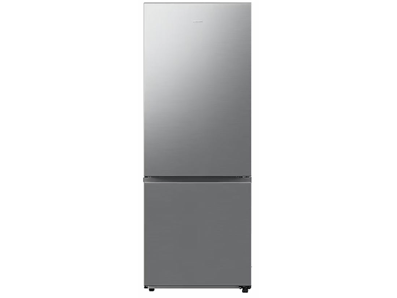 Samsung RB53DG703DS9EO, alulfagyasztós, Hűtő:370L, Fagyasztó:168L, hűtőszekrény