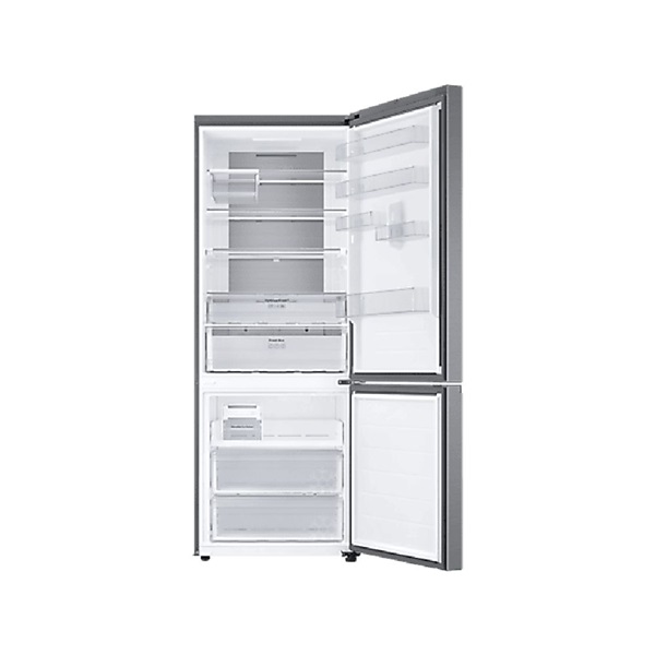 Samsung RB53DG706CS9EO inox alulfagyasztós hűtőszekrény
