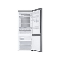 Samsung RB53DG706CS9EO inox alulfagyasztós hűtőszekrény