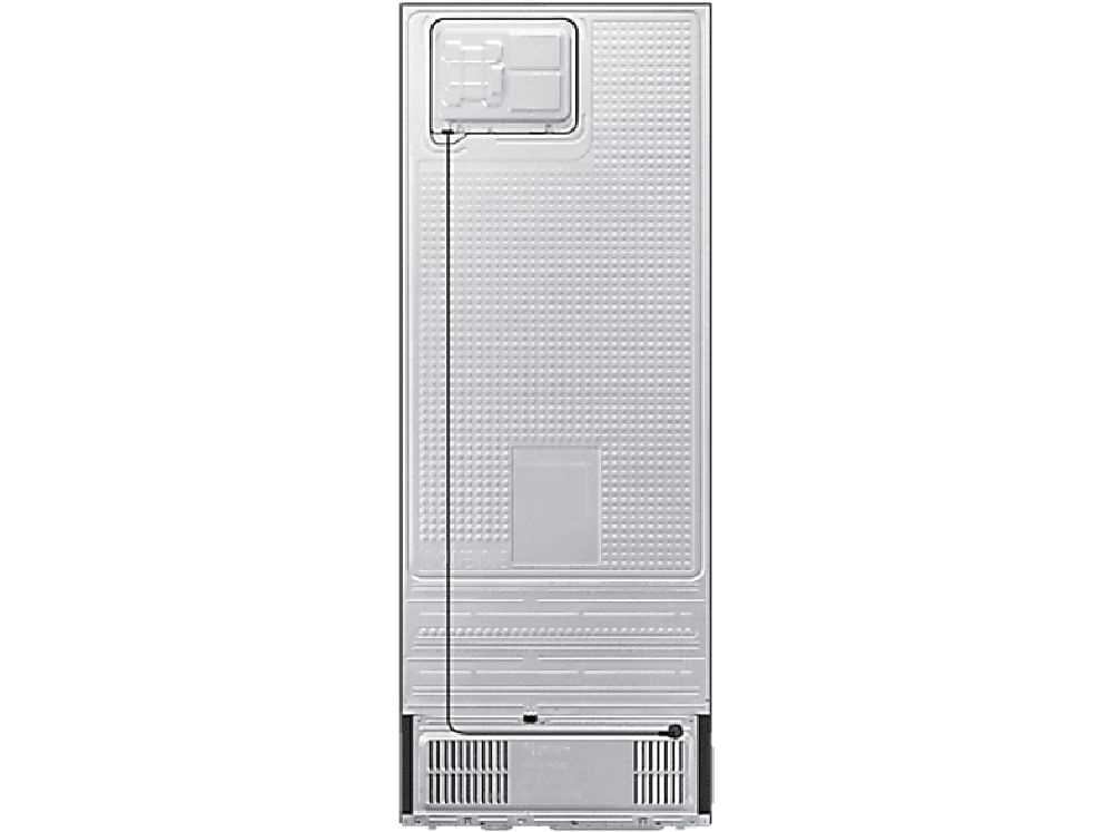 Samsung RB53DG706CS9EO inox, alulfagyasztós, Hűtő:370L, Fagyasztó:168L, No frost hűtőszekrény
