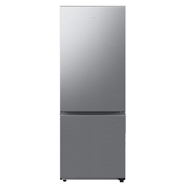 Samsung RB53DG706CS9EO inox alulfagyasztós hűtőszekrény