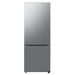 Samsung RB53DG706CS9EO inox alulfagyasztós hűtőszekrény