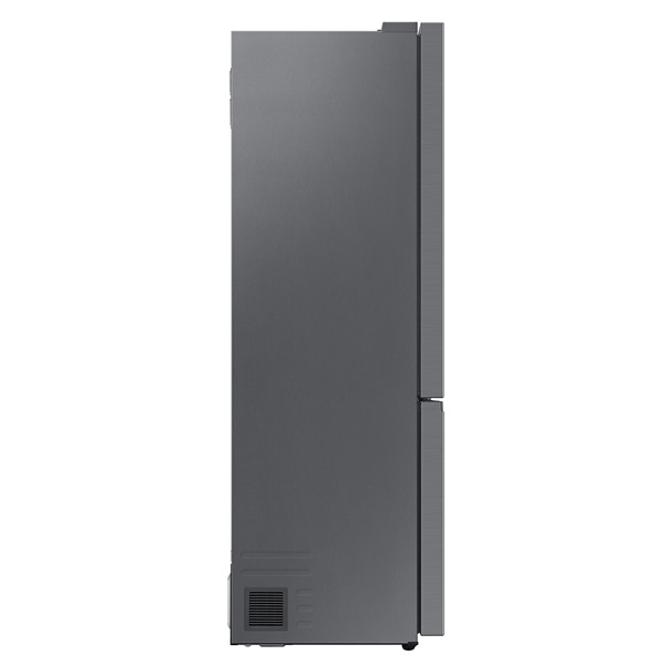Samsung RB53DG706CS9EO inox alulfagyasztós hűtőszekrény