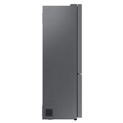 Samsung RB53DG706CS9EO inox alulfagyasztós hűtőszekrény