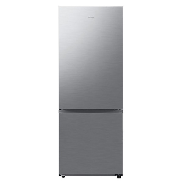Samsung RB53DG706CS9EO inox alulfagyasztós hűtőszekrény (Újszerű)