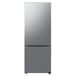 Samsung RB53DG706CS9EO inox alulfagyasztós hűtőszekrény (Újszerű)