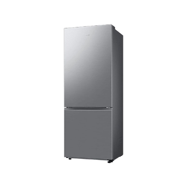 Samsung RB53DG706CS9EO inox alulfagyasztós hűtőszekrény (Újszerű)