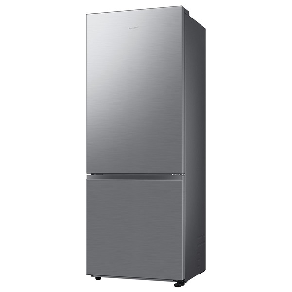Samsung RB53DG706CS9EO inox alulfagyasztós hűtőszekrény (Újszerű)