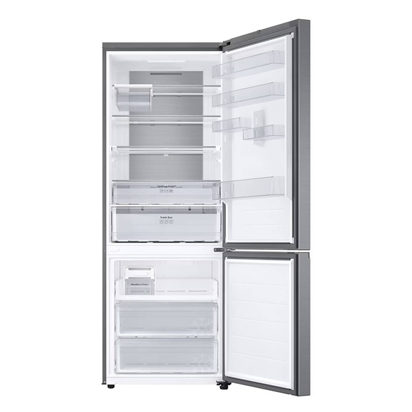 Samsung RB53DG706CS9EO inox alulfagyasztós hűtőszekrény (Újszerű)