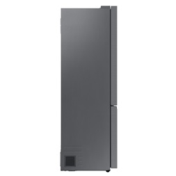 Samsung RB53DG706CS9EO inox alulfagyasztós hűtőszekrény (Újszerű)