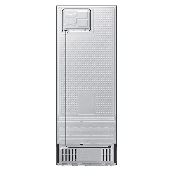 Samsung RB53DG706CS9EO inox alulfagyasztós hűtőszekrény (Újszerű)