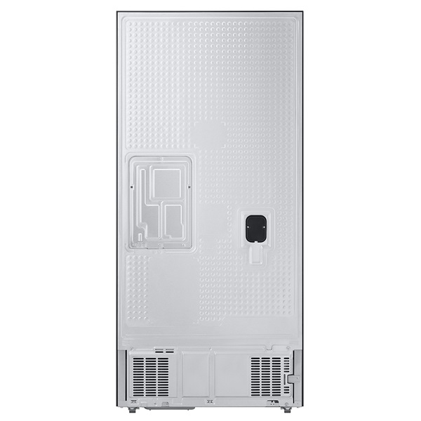 Samsung RF50C530EB1/EO Side-by-Side  hűtőszekrény