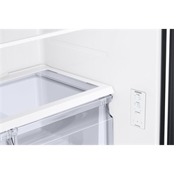 Samsung RF50C530EB1/EO Side-by-Side  hűtőszekrény