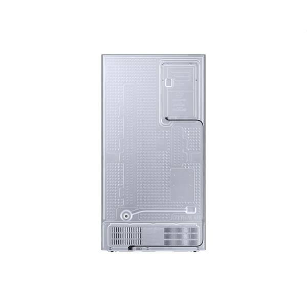 Samsung RH68B8840S9/EF side-by-side hűtőszekrény