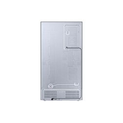 Samsung RH68B8840S9/EF side-by-side hűtőszekrény
