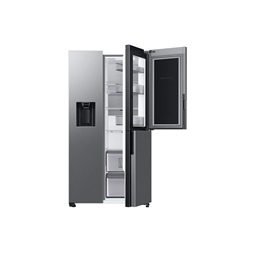 Samsung RH68B8840S9/EF side-by-side hűtőszekrény