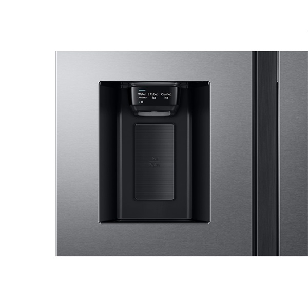Samsung RH68B8840S9/EF side-by-side hűtőszekrény