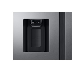Samsung RH68B8840S9/EF side-by-side hűtőszekrény