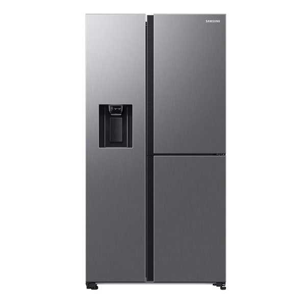 Samsung RH68B8840S9/EF side-by-side hűtőszekrény