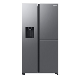 Samsung RH68B8840S9/EF side-by-side hűtőszekrény
