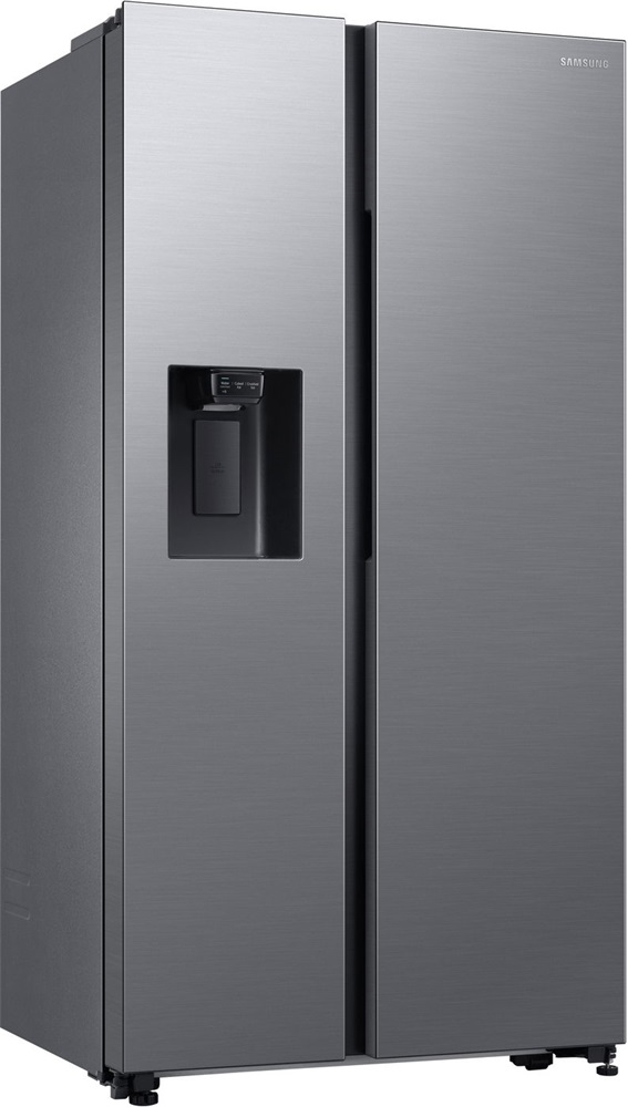 Samsung RS64DG5303S9EO, Side-by-Side, Hűtő:417L, Fagyasztó:218L, hűtőszekrény