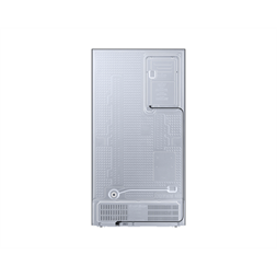 Samsung RS67A8811B1/EF fekete Side-by-Side hűtőszekrény
