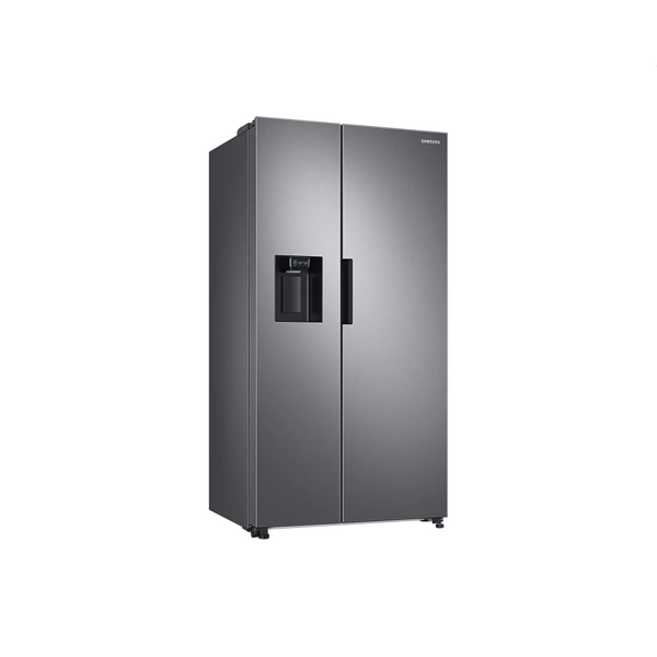 Samsung RS67A8811S9/EF ezüst side-by-side hűtőszekrény