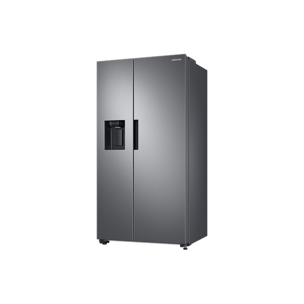 Samsung RS67A8811S9/EF ezüst side-by-side hűtőszekrény