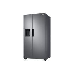 Samsung RS67A8811S9/EF ezüst side-by-side hűtőszekrény
