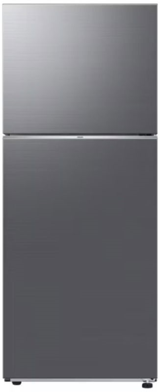 Samsung RT38CG6624S9EO ezüst, felülfagyasztós, Hűtő:295L, Fagyasztó:98L, hűtőszekrény