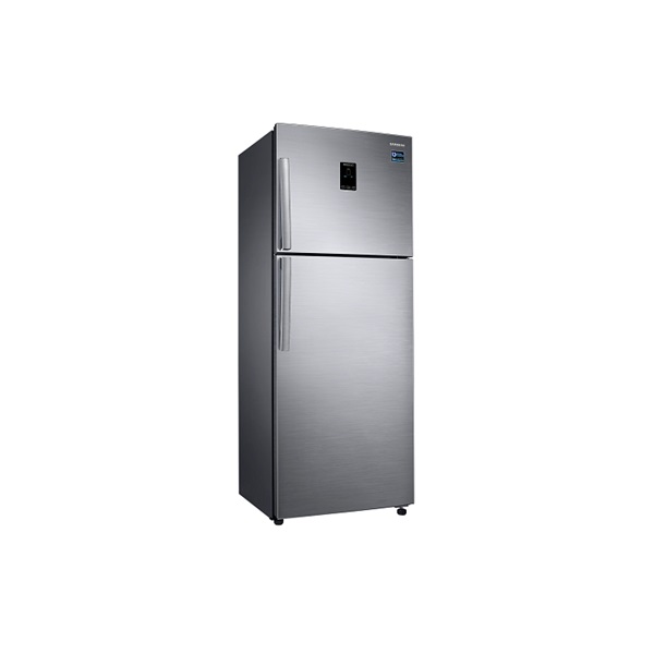 Samsung RT38K5435S9/EO ezüst felülfagyasztós hűtőszekrény