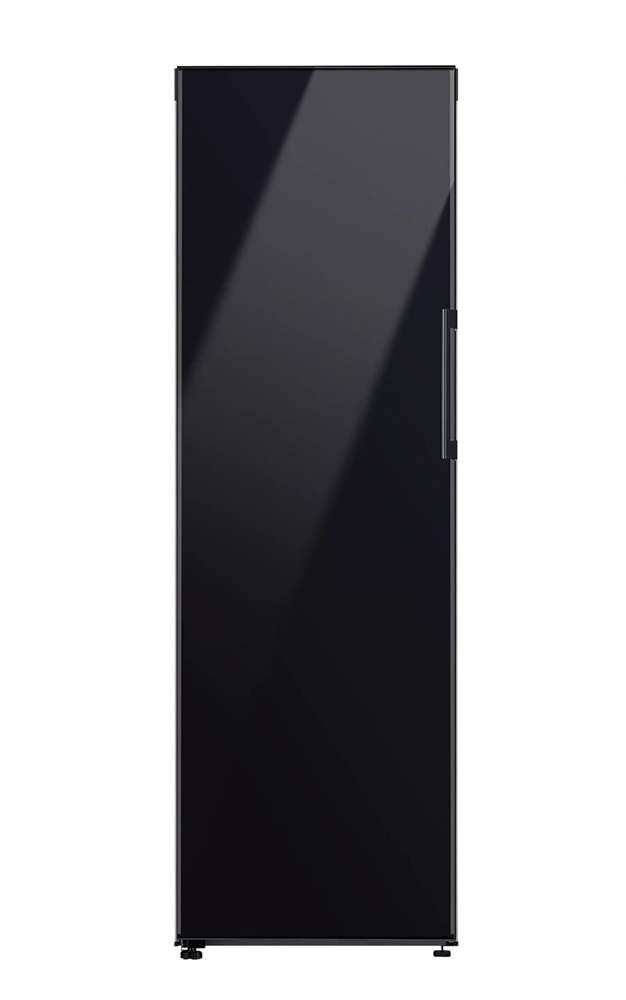 Samsung RZ32A748522/EF fekete, egyajtós, Fagyasztó:323L, fagyasztószekrény