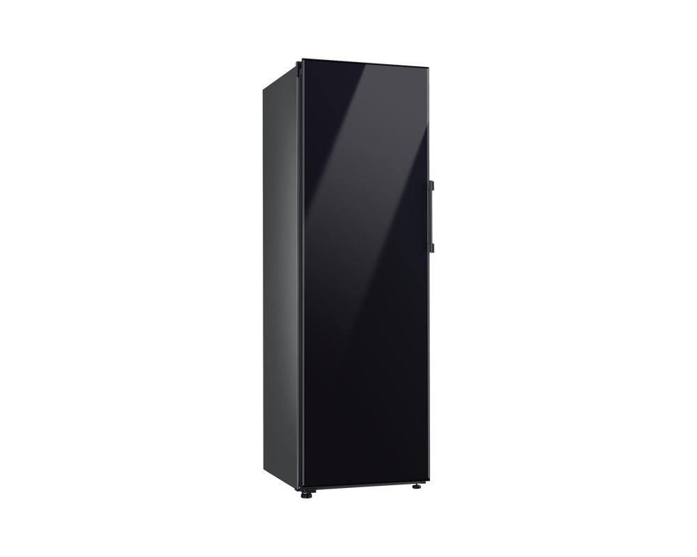 Samsung RZ32A748522/EF fekete, egyajtós, Fagyasztó:323L, fagyasztószekrény