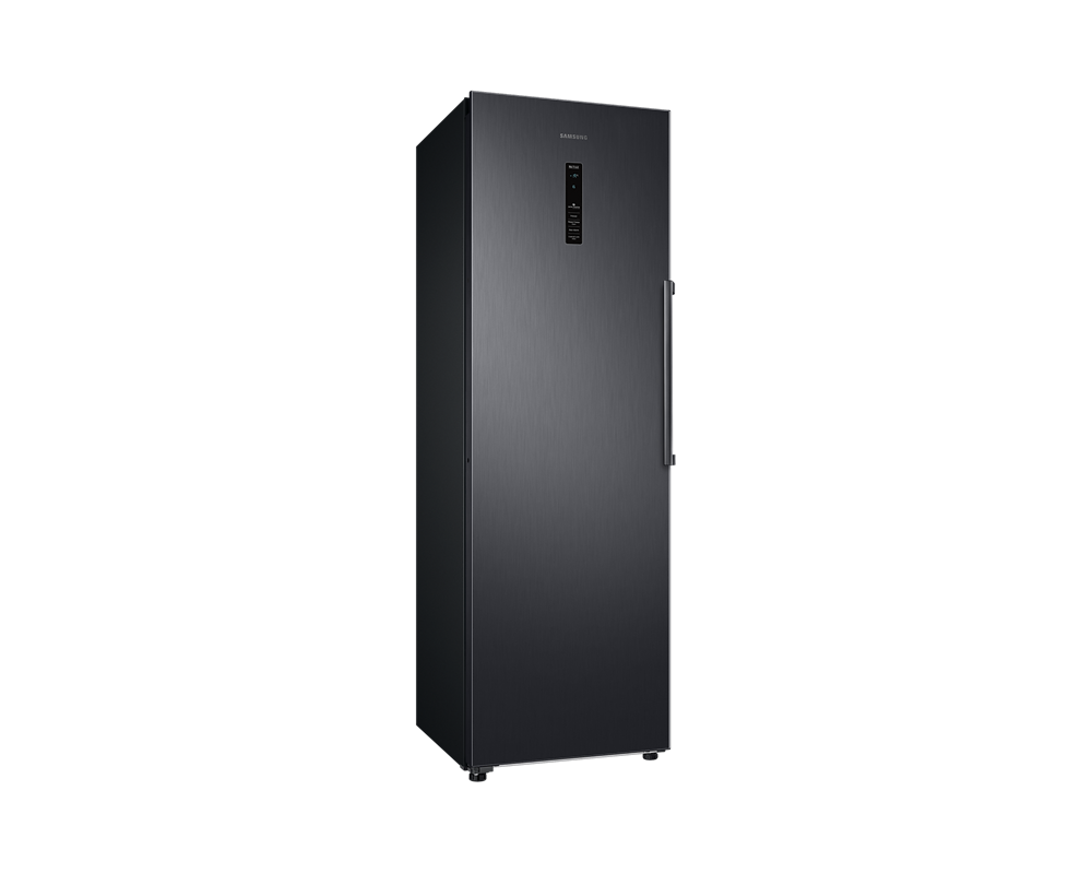 Samsung RZ32M7535B1/EF fekete, egyajtós, Fagyasztó:323L, No frost fagyasztószekrény