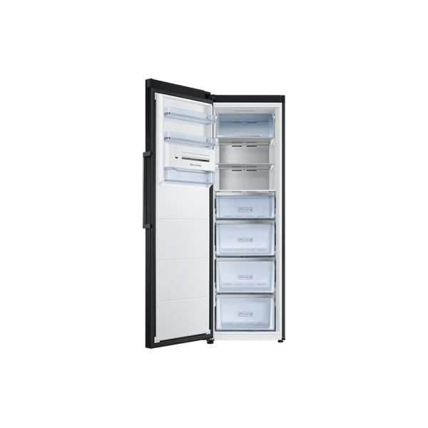 Samsung RZ32M7535B1/EF egyajtós fagyasztószekrény